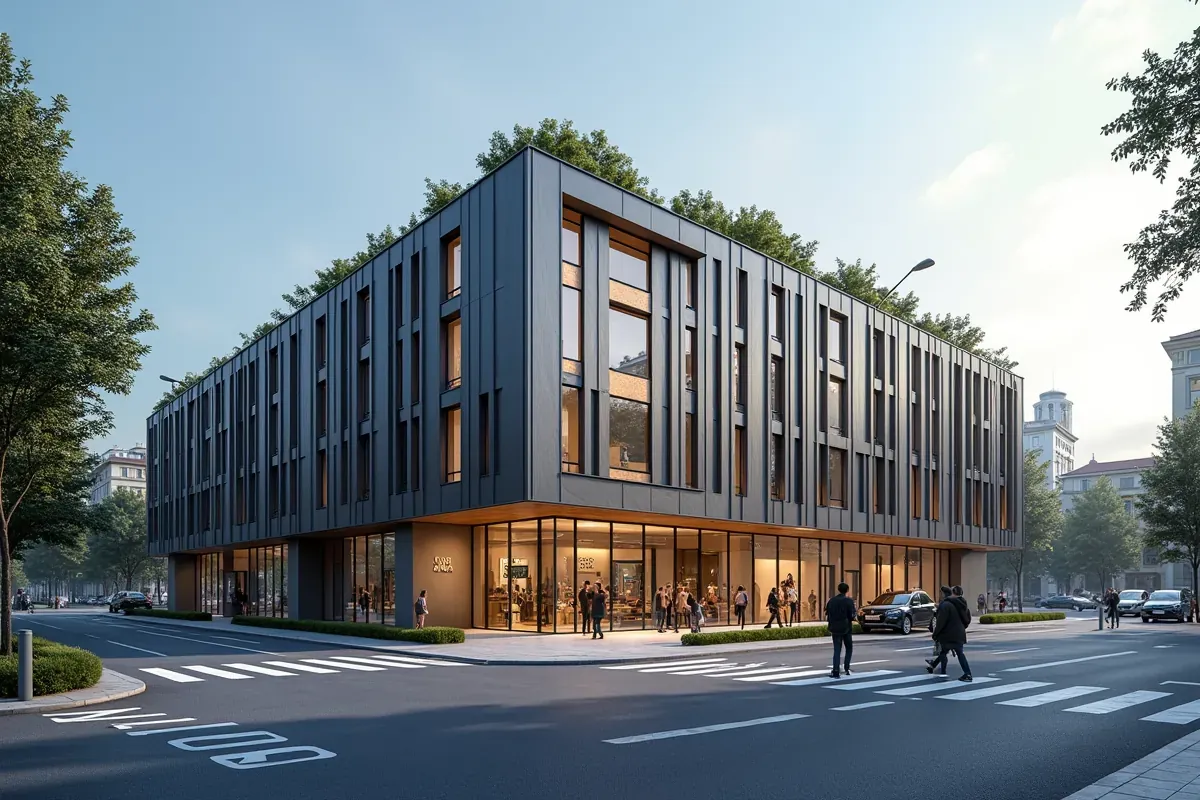 Nowy Wzrok w Gdańsku – Usługi, Opinie i Jak Umówić Wizytę