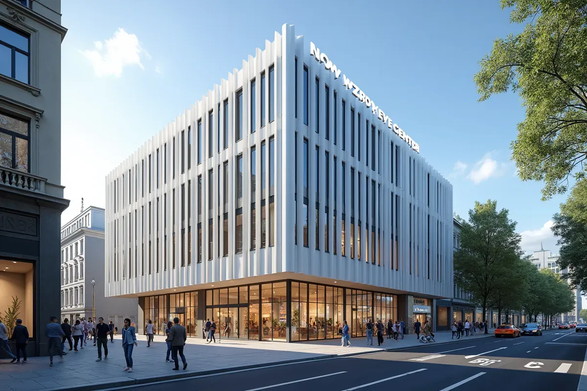 Nowy Wzrok Warszawa – Metody i Opinie o Korekcji Wzroku