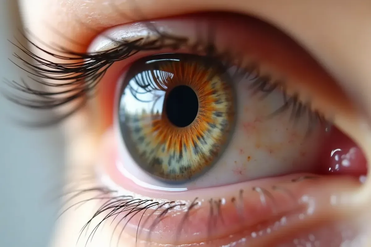 Objawy chorób oczu – Jak je rozpoznać i co oznaczają?