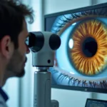 OCT jaskrowe – Co to jest i jak działa w diagnostyce?