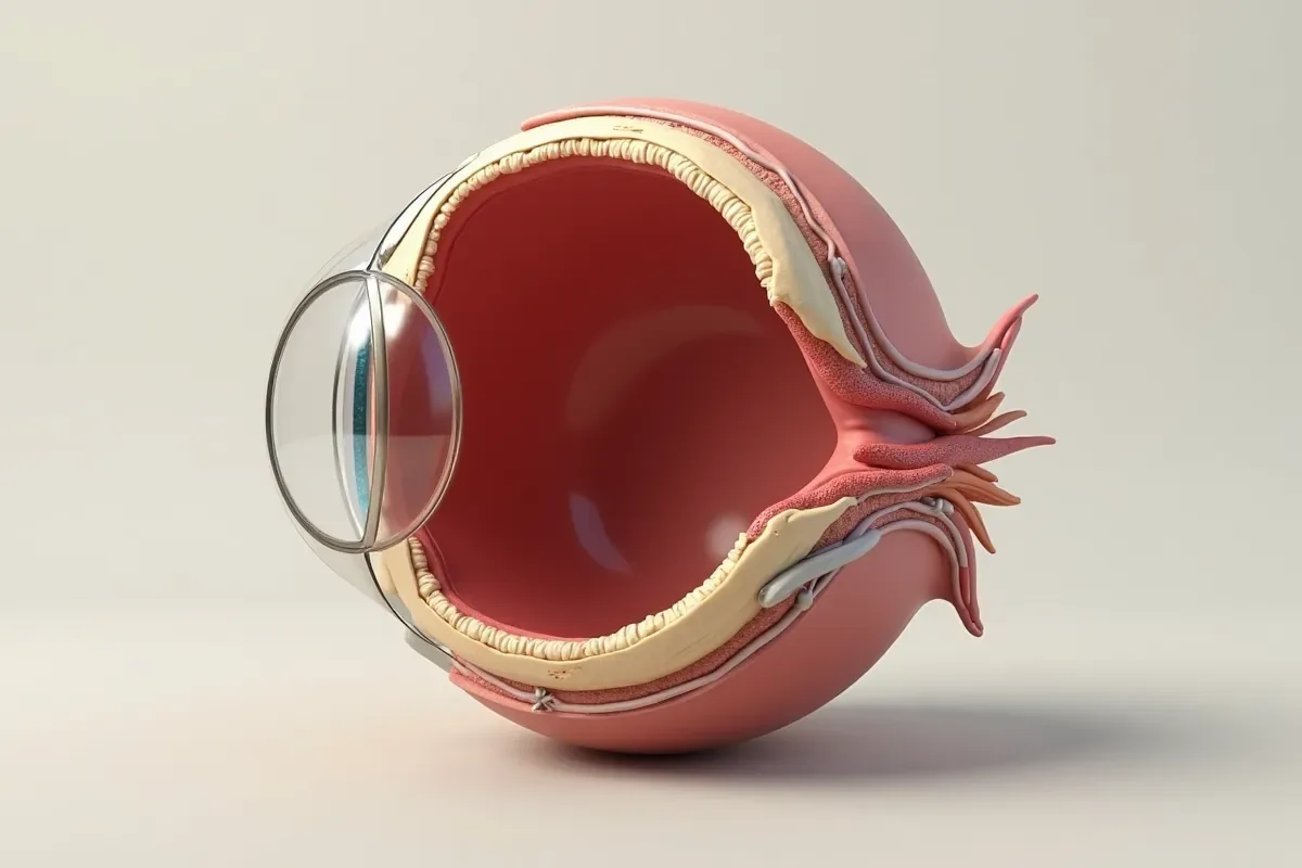Oczodół bez oka – Przyczyny, objawy i leczenie anophtalmii