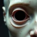 Oczodół bez oka – Przyczyny, objawy i leczenie anophtalmii