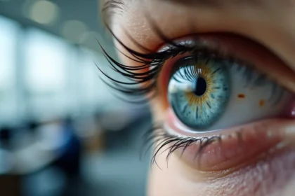 Odwarstwienie siatkówki a praca: wpływ i rehabilitacja