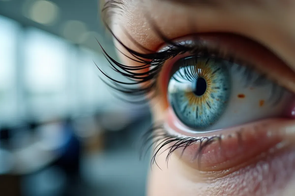 Odwarstwienie siatkówki a praca: wpływ i rehabilitacja