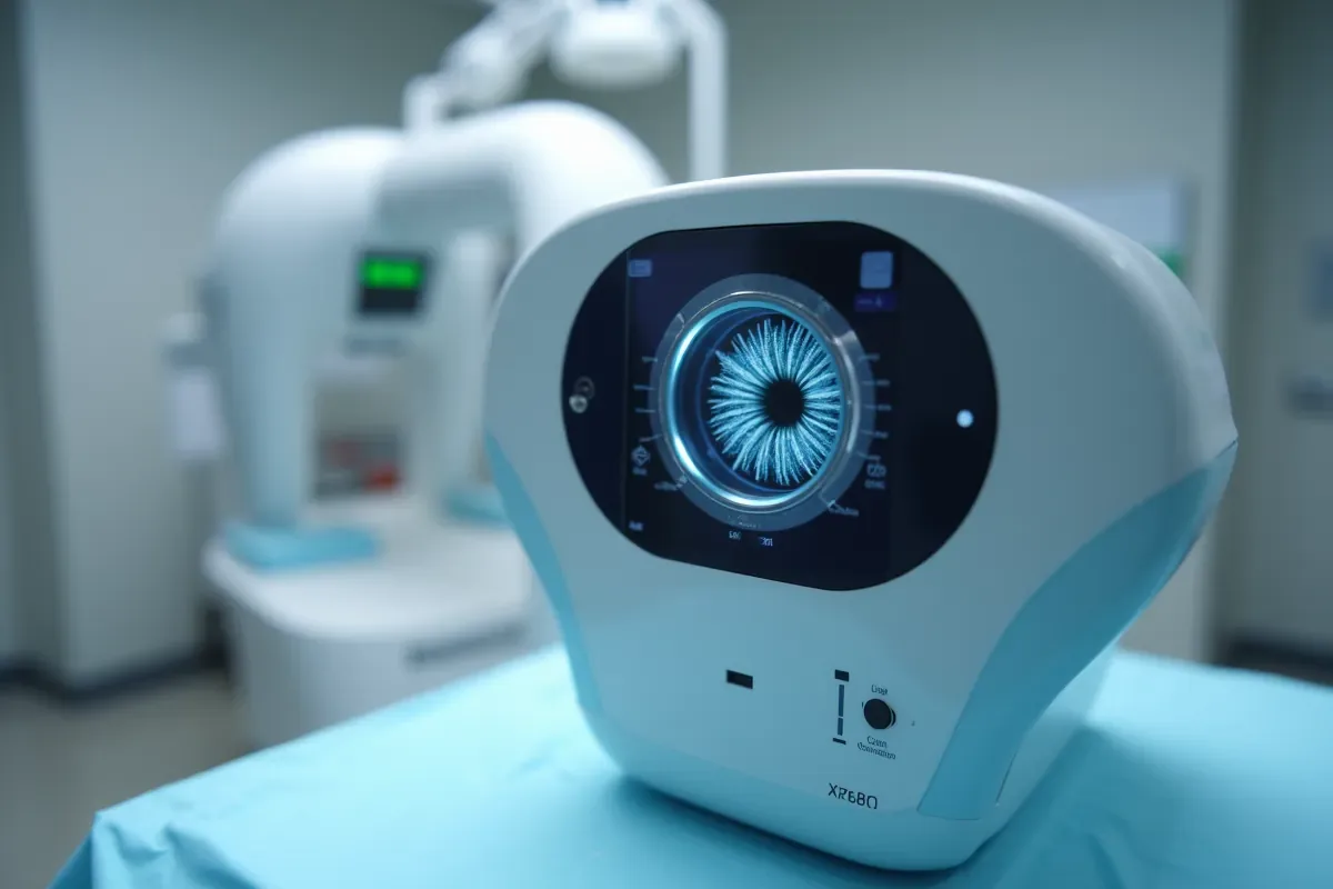 Oko laser Warszawa – Zabiegi, Korzyści i Ceny