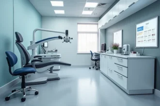 Oko laser Warszawa – Zabiegi, Korzyści i Ceny