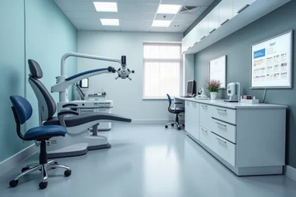 Oko laser Warszawa – Zabiegi, Korzyści i Ceny