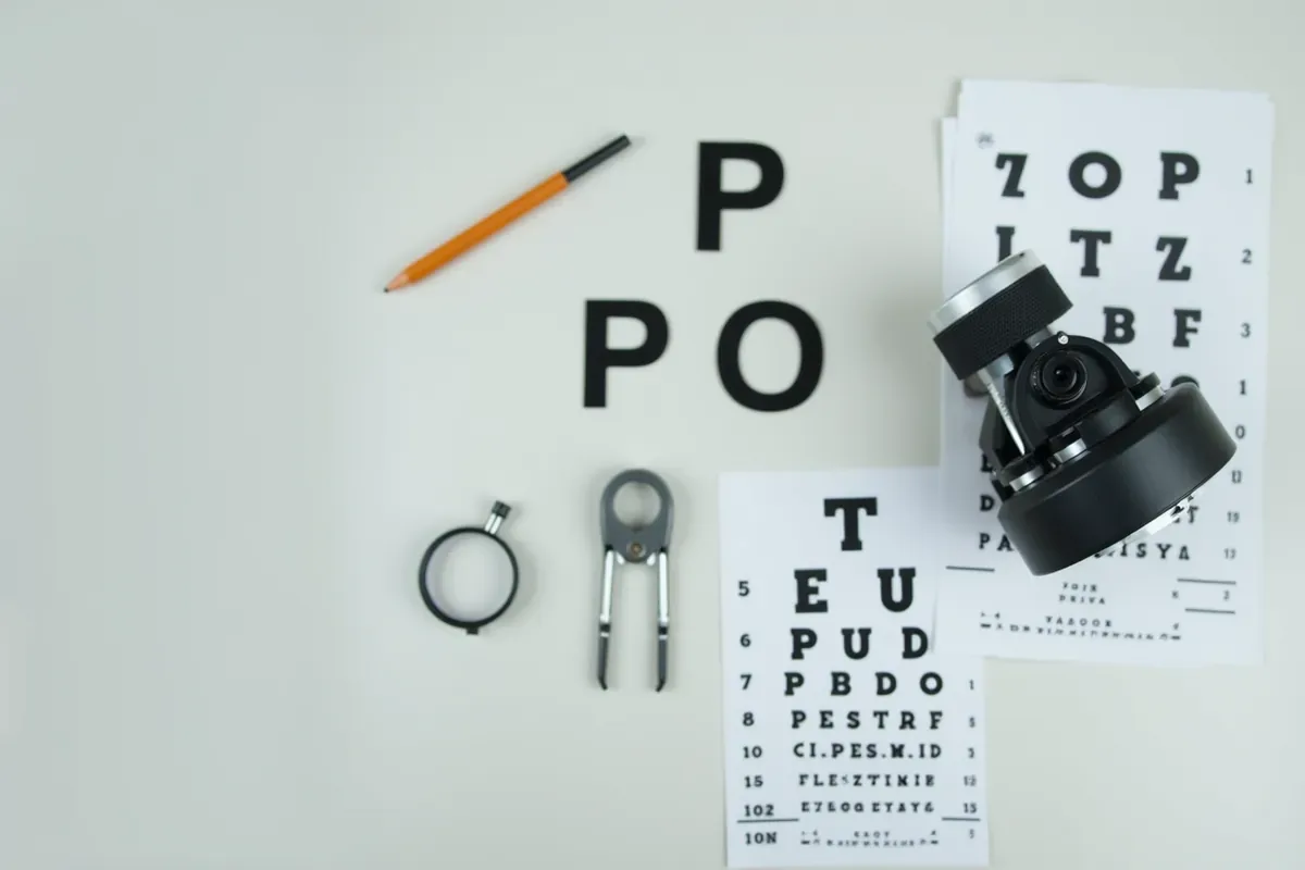 Okulista Badanie – Klucz do Zdrowia Twoich Oczu