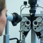 Okulista – Kluczowe Informacje o Badaniu Wzroku