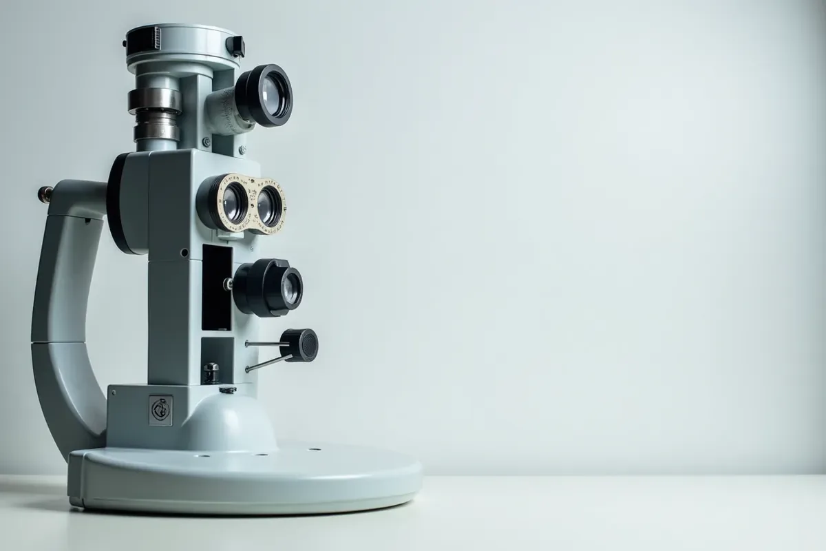 Okulista – Kluczowe Informacje o Badaniu Wzroku