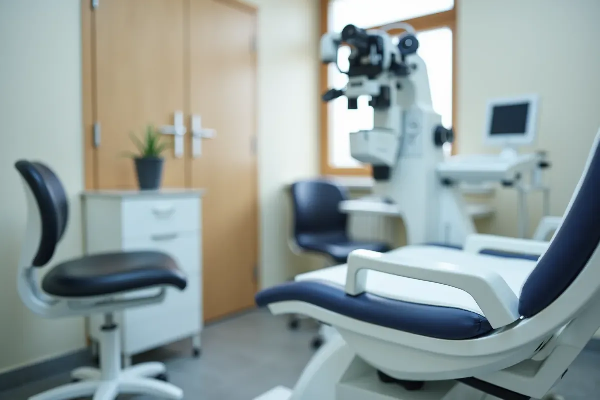 Okulista Białystok – Usługi, Diagnostyka i Opinie Pacjentów