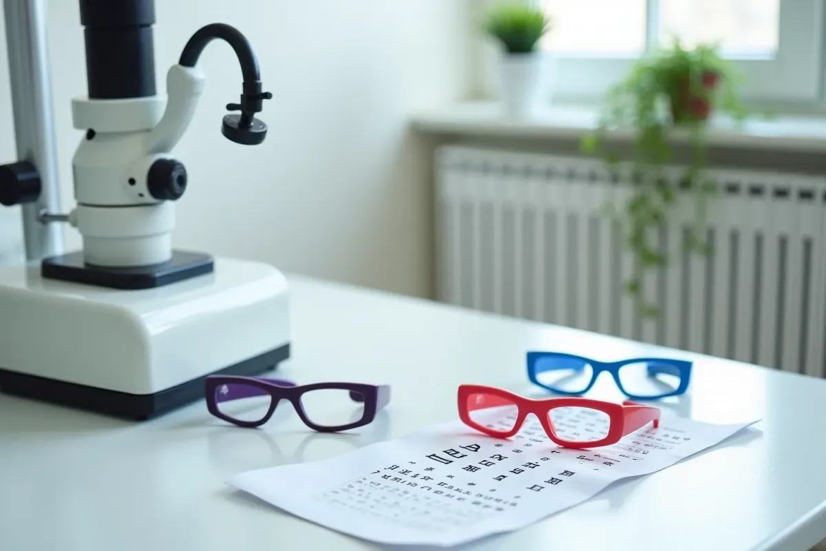 Okulista Dziecięcy w Warszawie na NFZ – Jak Skorzystać?