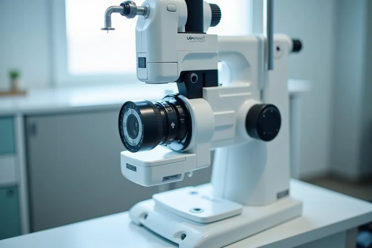 Okulista w Kole – Nowoczesna Okulistyka i Jej Metody