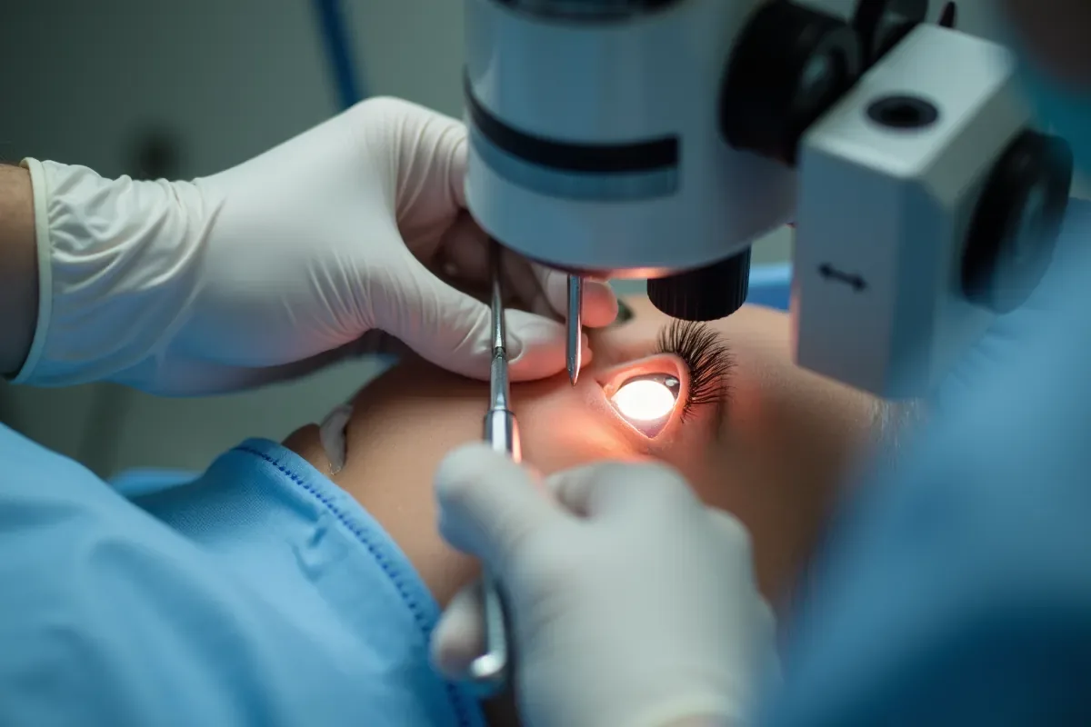 Okulista w Rzeszowie – Usługi, Diagnostyka i Opinie Pacjentów