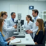 Okulista Warszawa – Gdzie i Jak Umówić Wizytę?