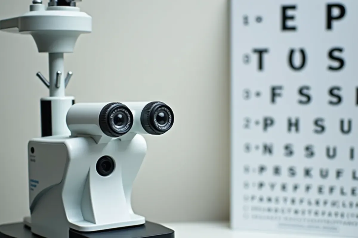 Okulista Warszawa – Gdzie i Jak Umówić Wizytę?