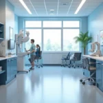 Okulistyka Barlicki – Usługi, Diagnostyka i Nowości