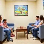 Okulistyka dziecięca Ceglana – Opinie i Jakość Usług