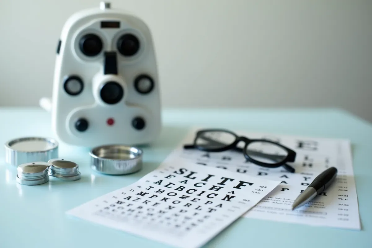 Okulistyka dziecięca Ceglana – Opinie i Jakość Usług