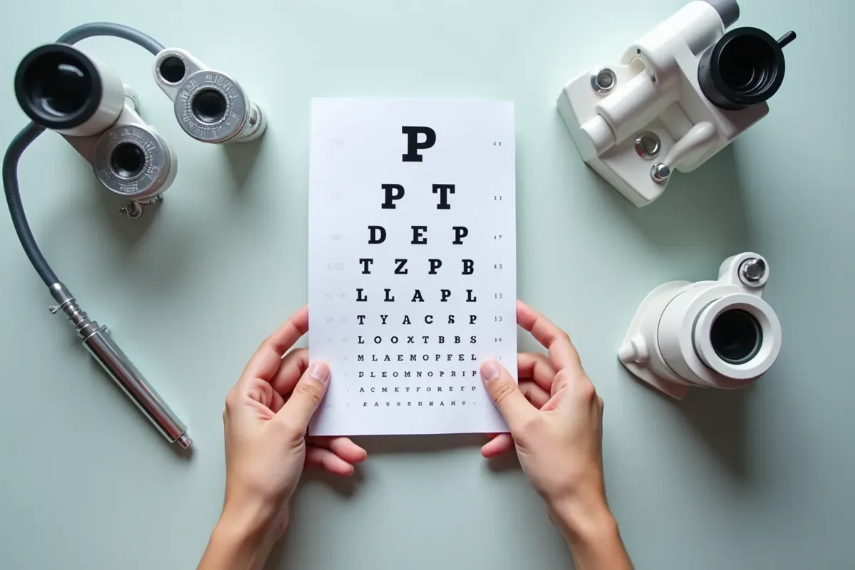 Okulistyka Inaczej – Co Musisz Wiedzieć o Zdrowiu Oczu