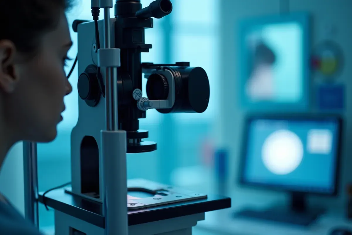 Okulistyka Inaczej – Co Musisz Wiedzieć o Zdrowiu Oczu