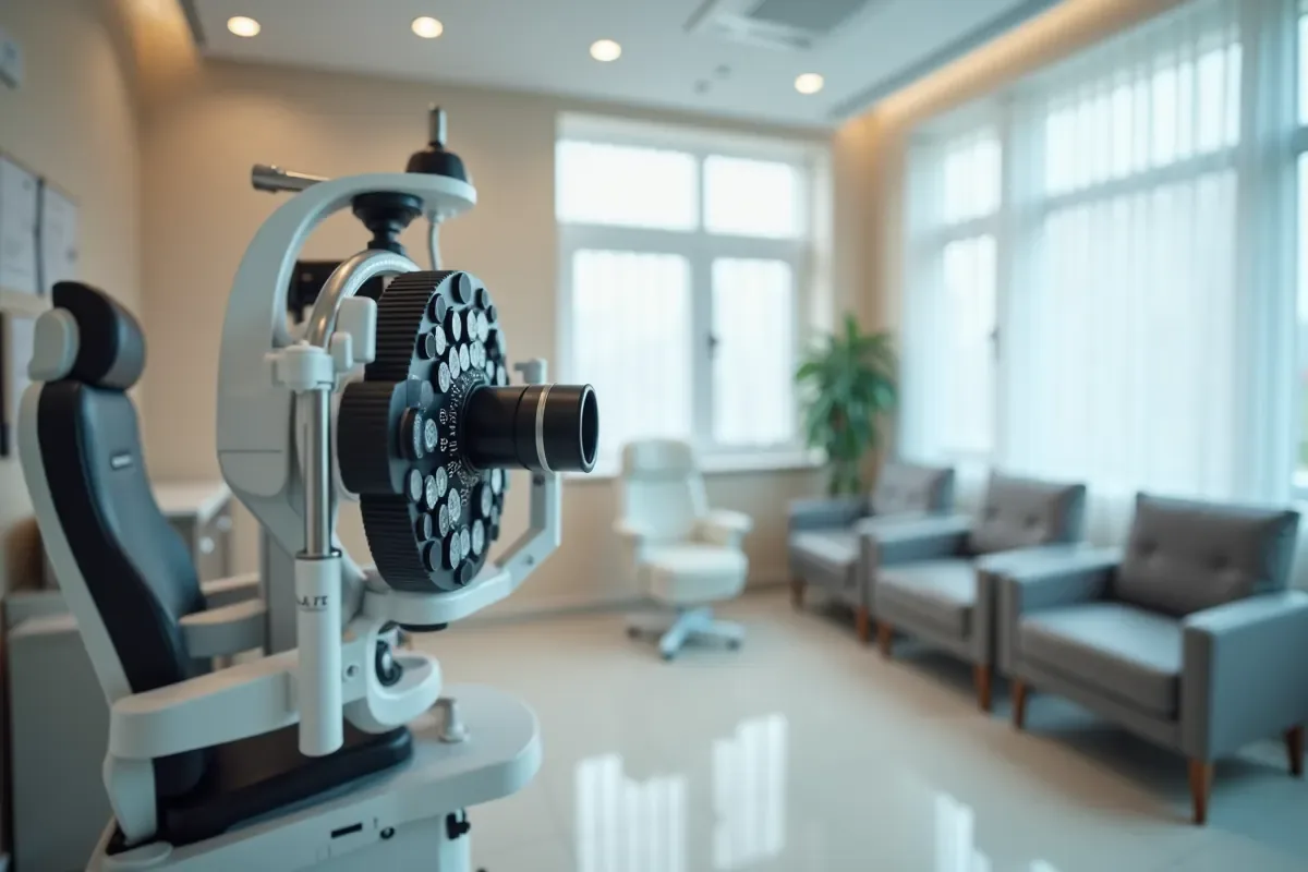 Okulistyka Kabaty – Usługi, Specjaliści i Ceny Konsultacji