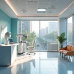 Okulistyka Kabaty – Usługi, Specjaliści i Ceny Konsultacji