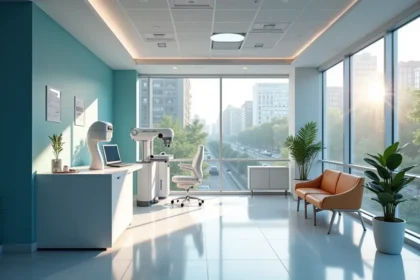 Okulistyka Kabaty – Usługi, Specjaliści i Ceny Konsultacji