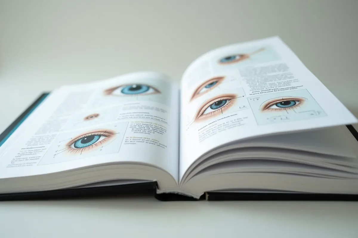 Okulistyka: Najlepsze Książki i Gdzie je Kupić