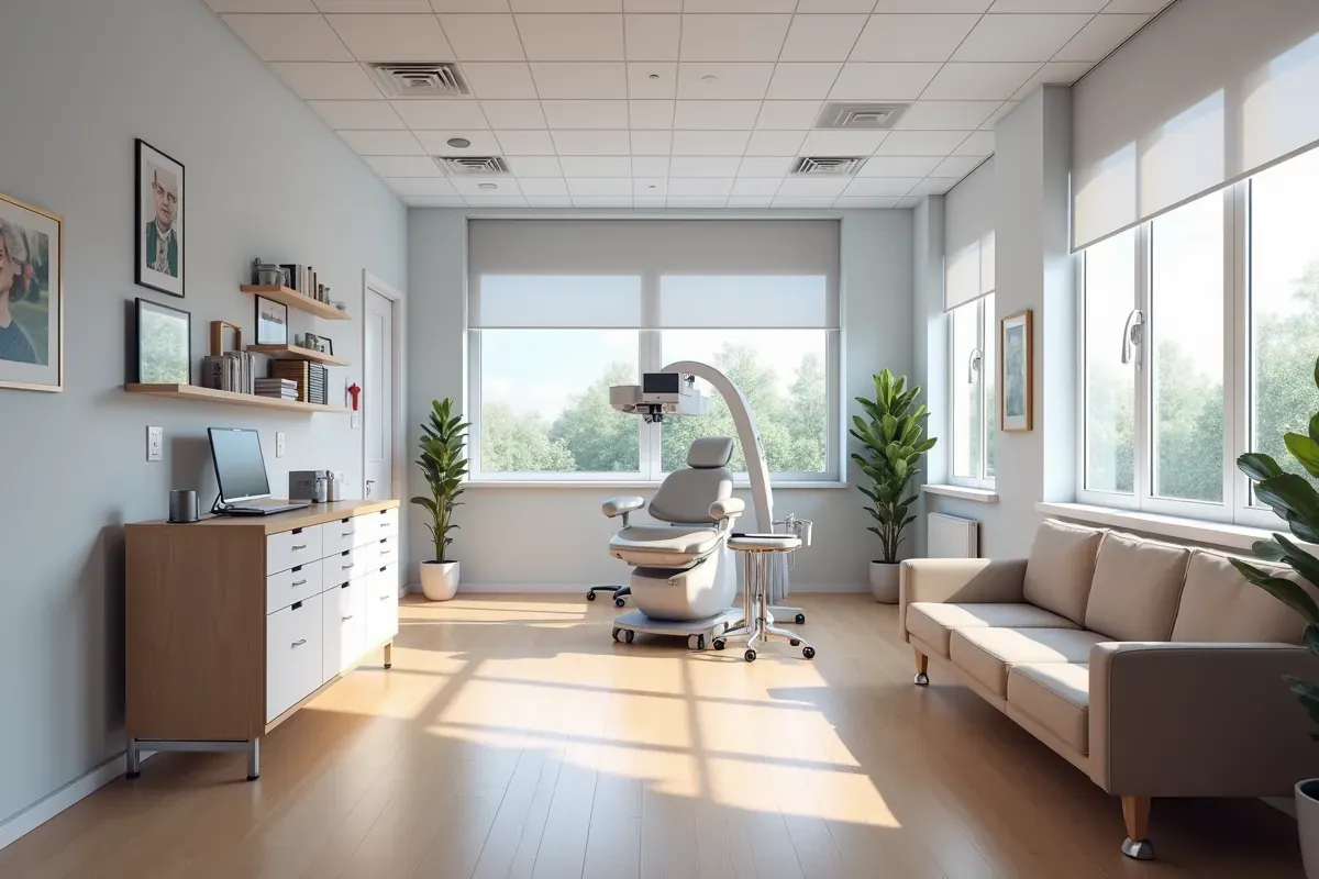 Okulistyka w Mysłowicach – Usługi, Leczenie i Wymagania