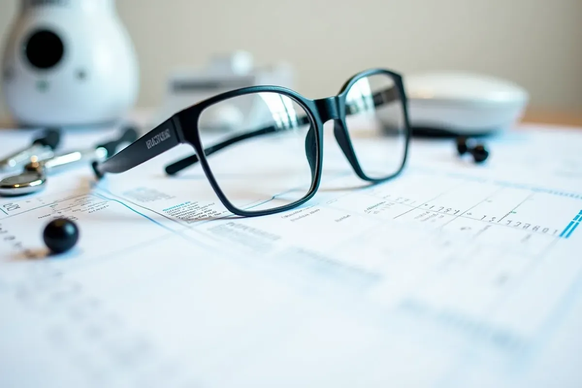 Okulistyka na Szaserów - Opinie Pacjentów i Wnioski