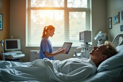 Operacja jaskry: Czas trwania i koszty w szpitalu