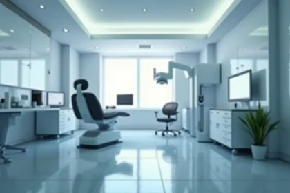 Operacja krótkowzroczności – Przewodnik po zabiegu i efektach