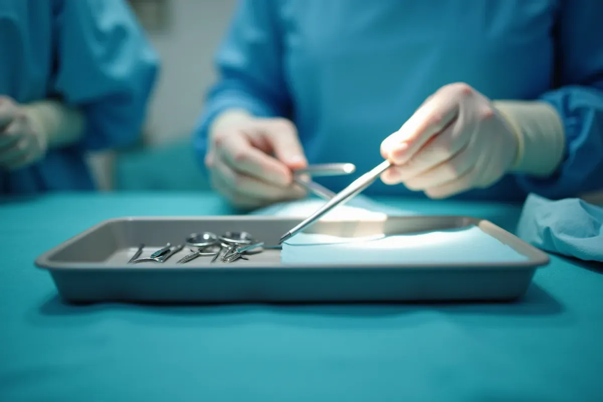 Operacja zeza: Przewodnik po zabiegu i rekonwalescencji