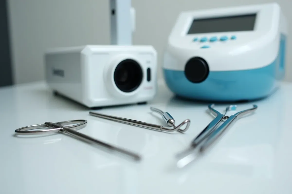 Optegra cennik: Koszty zabiegów i operacji w 2024 roku