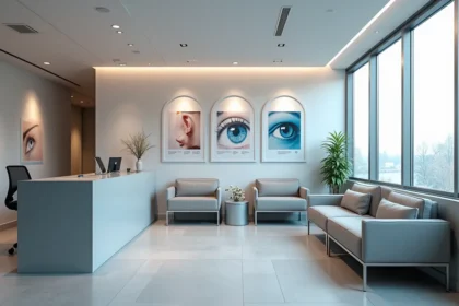 Optegra cennik: Koszty zabiegów i operacji w 2024 roku