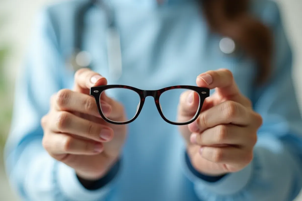 Optegra Opinie: Pacjenci Dzielą się Swoimi Doświadczeniami