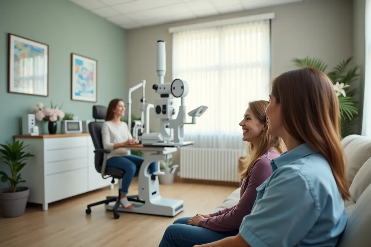 Optegra Opinie: Pacjenci Dzielą się Swoimi Doświadczeniami