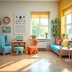 Optometrysta dla dzieci – Jak wybrać najlepszego specjalistę?