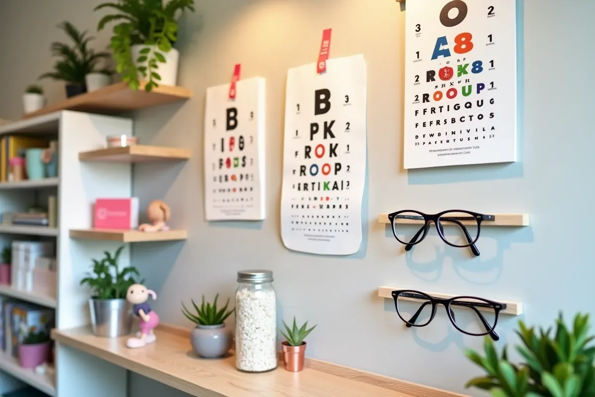 Optometrysta dziecięcy w Warszawie – Dlaczego warto wybrać?