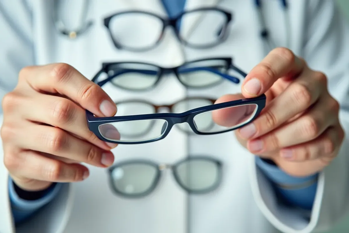 Optometrysta – Kim jest i co robi dla zdrowia oczu?