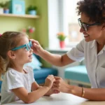 Optyk dziecięcy – Jak dbać o zdrowie oczu Twojego dziecka?