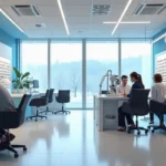 Optyk NFZ w Warszawie – Co Musisz Wiedzieć i Korzyści