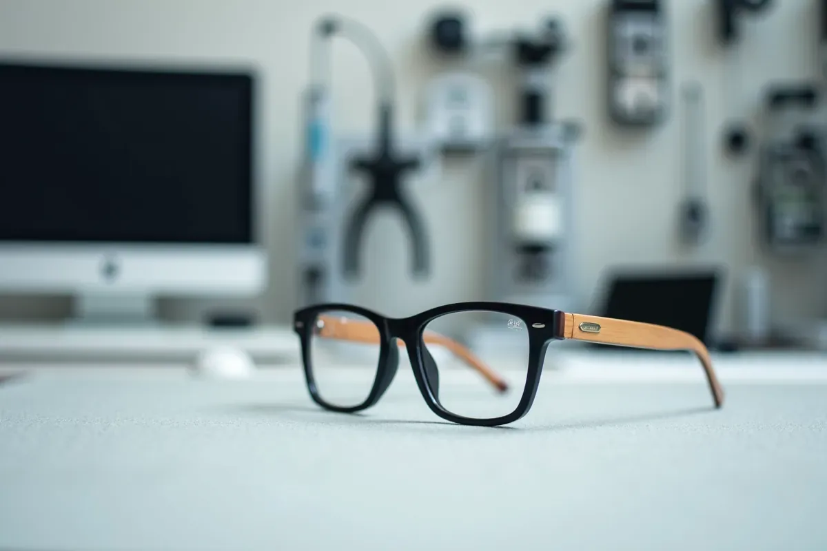 Optyk NFZ w Warszawie – Co Musisz Wiedzieć i Korzyści