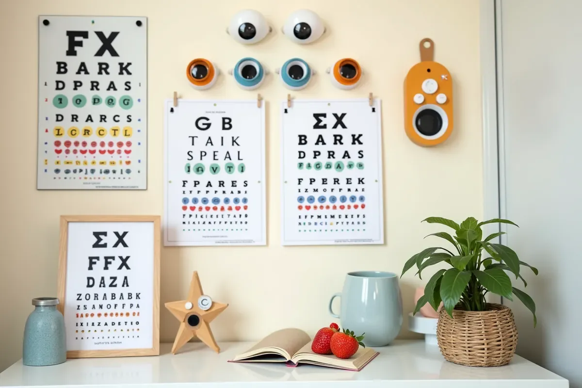 Ortoptyk dziecięcy – Kluczowe informacje i metody leczenia