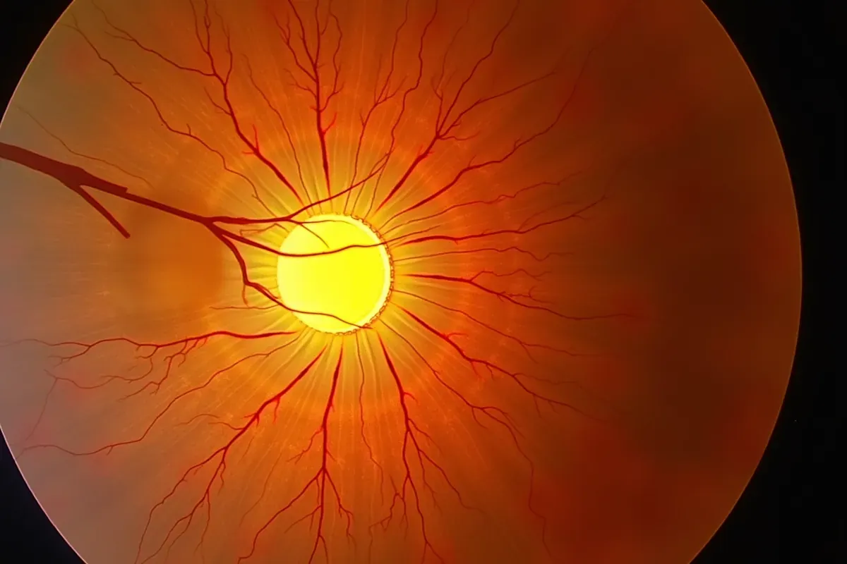 Plamka żółta: Znaczenie, Zwyrodnienie i Leczenie