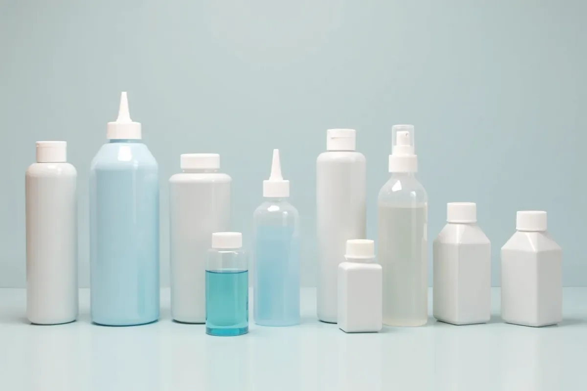 Płyn do Soczewek – Jak Wybrać i Stosować Go Prawidłowo?