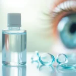 Płyn do Soczewek – Jak Wybrać i Stosować Go Prawidłowo?