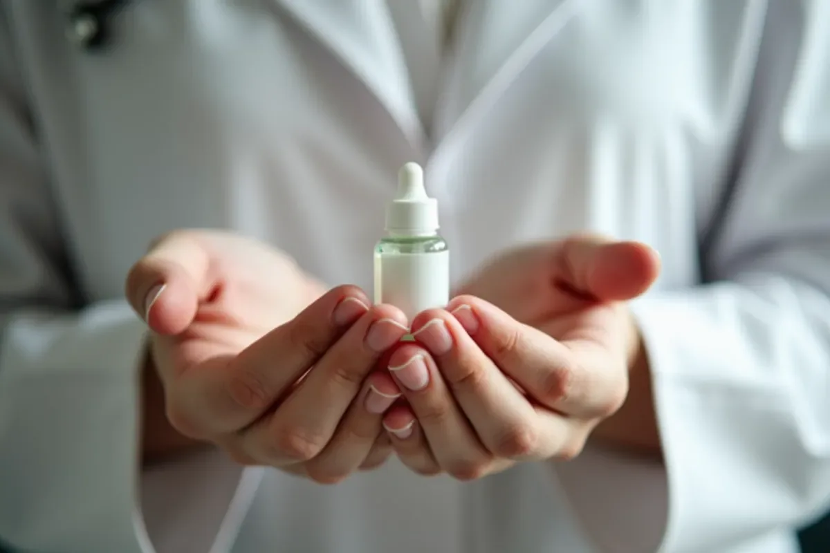 Forum o Jaskrze – Wymiana Doświadczeń i Pooperacyjne Wskazówki