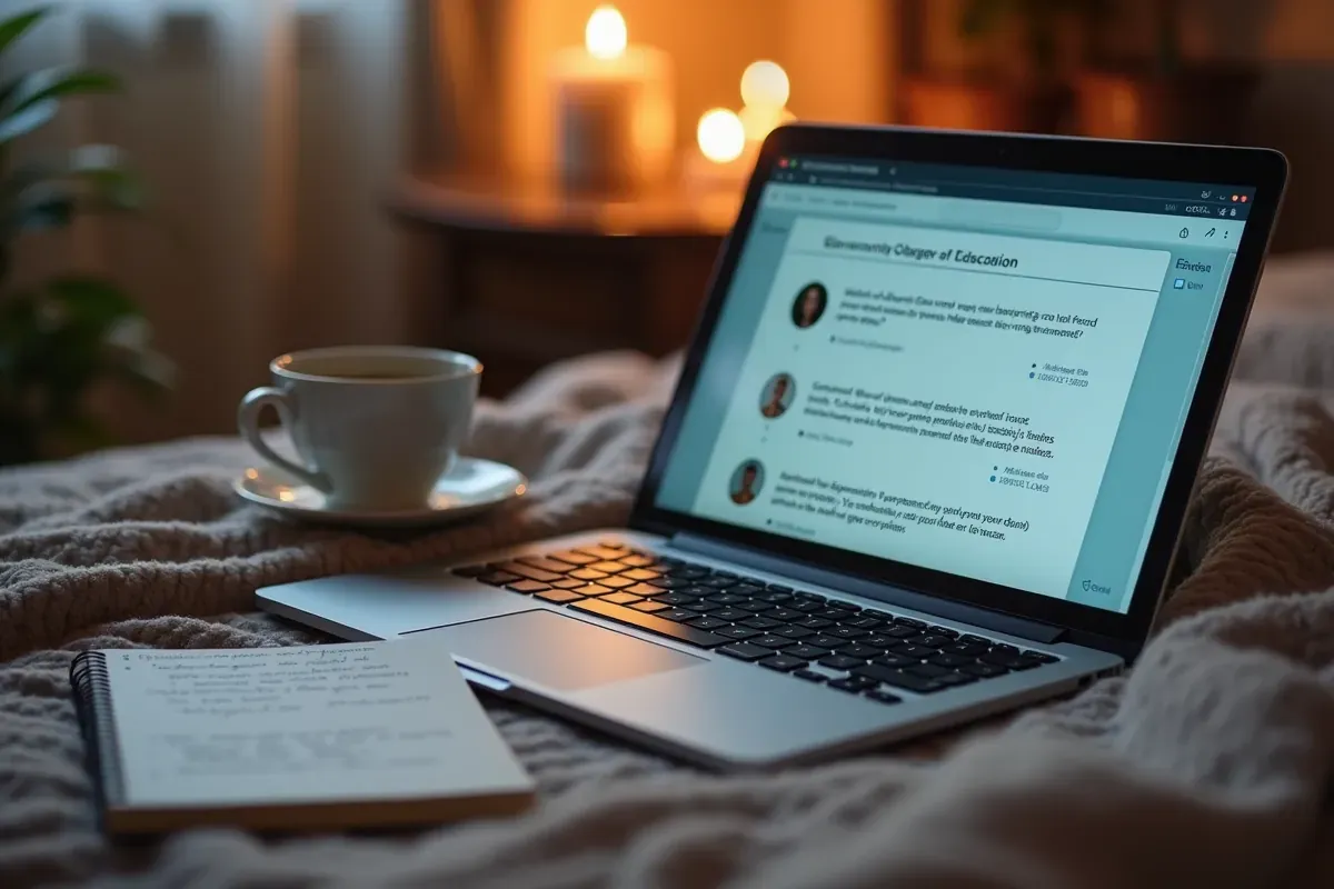 Forum o Jaskrze – Wymiana Doświadczeń i Pooperacyjne Wskazówki